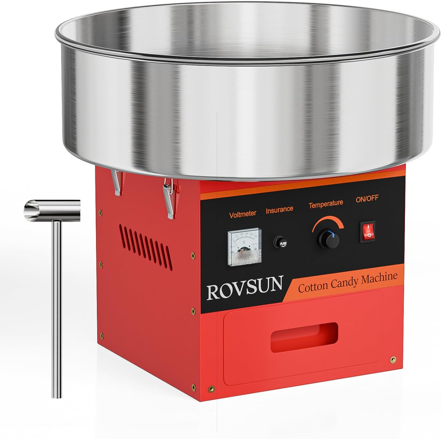 Cotton Candy Machine
